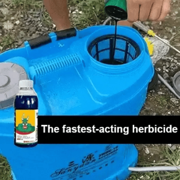 Cyclosinone Herbicide | 🌿BUY 1 GET 1 FREE🌾